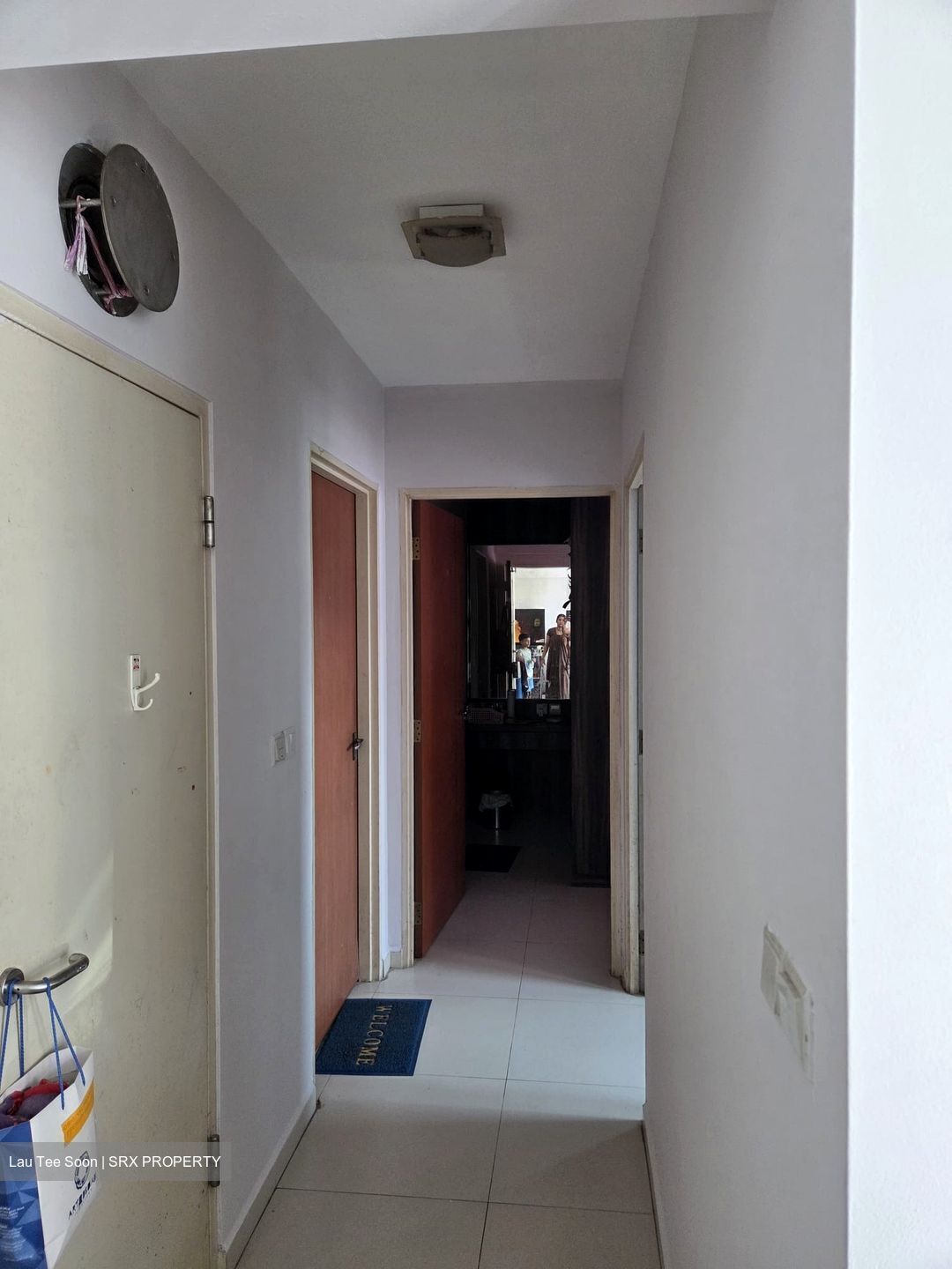 Blk 601D Punggol Vista (Punggol), HDB 3 Rooms #554913391